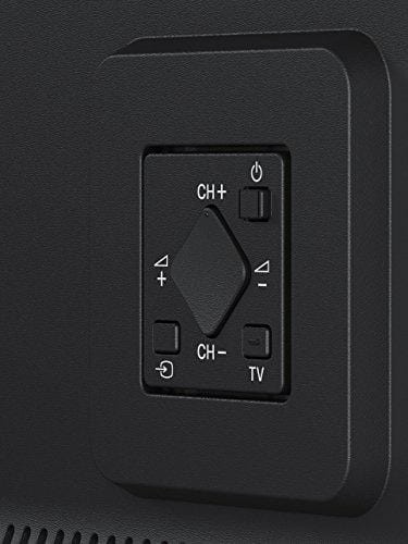 Sony XBR65X810C 65-Inch 4K Ultra HD Smart LED TV (2015 Model)