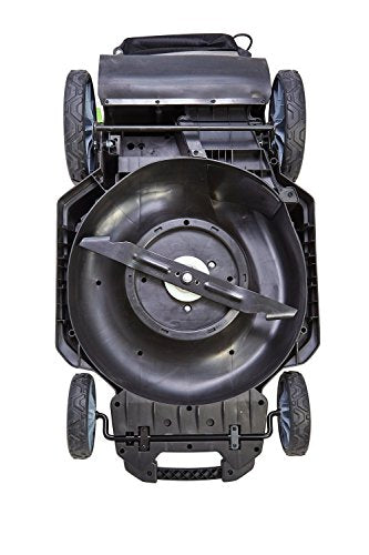 EGO Power+ LM2000-S 20-Inch 56-Volt Lithium-ion Cordless Walk Behind Lawn Mower - Battery and Charger Not Included
