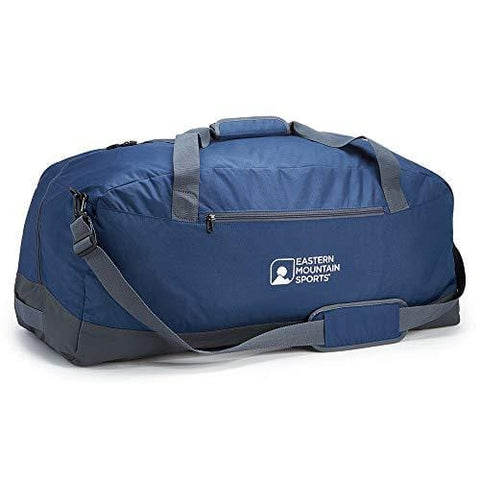 EMS Camp Duffel, Extra Large Ensign Blue NO SIZE