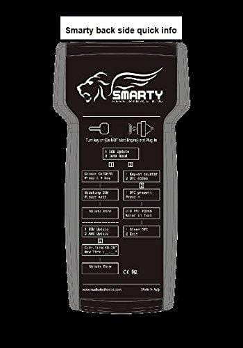 Smarty Tuners S-03 Dodge Ram Cummins 5.9L Diesel Tuner (98-02)