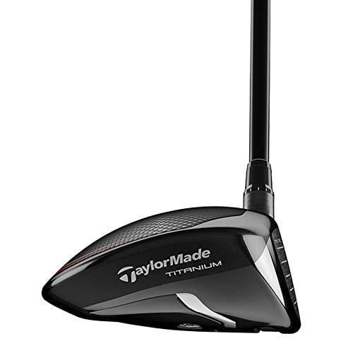 TaylorMade Original One Mini Driver 13.5/Rh R