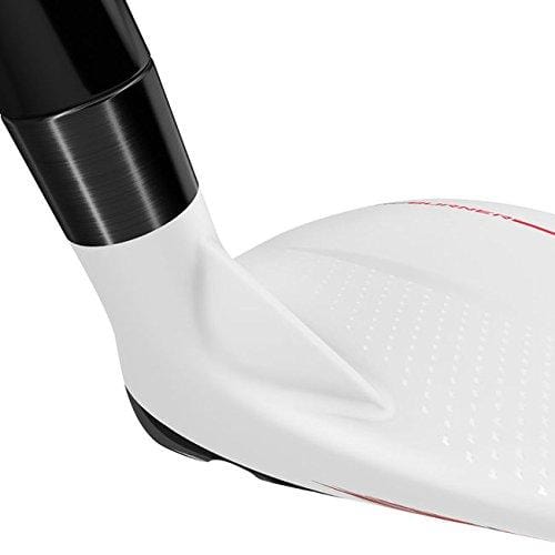 TaylorMade Men's AeroBurner Fairway Wood, Right Hand, Stiff, #3