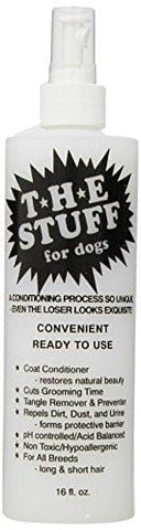 The Stuff 16oz Conditioner & Detangler