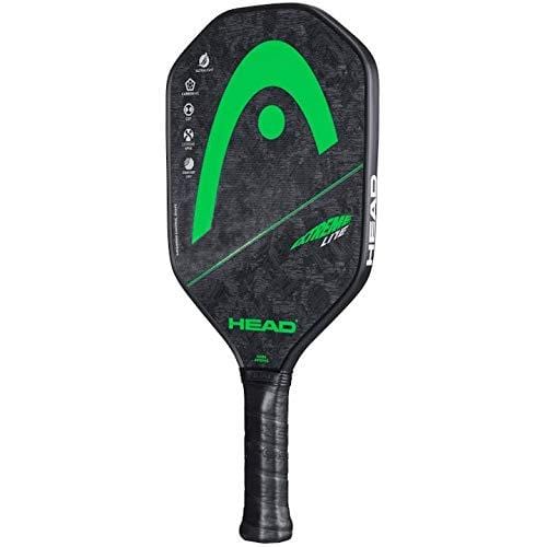HEAD Extreme Lite Pickleball Paddle (Green)