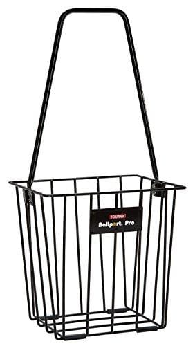 Tourna Ballport 85 Ball Pick up Tennis Hopper