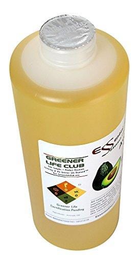 Avocado Oil - 1 Quart