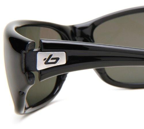 *Bolle Recoil 11051 Sunglasses Shiny Black