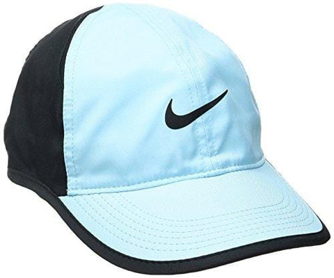 Nike Womens Featherlight Hat (Still Blue, One Size)