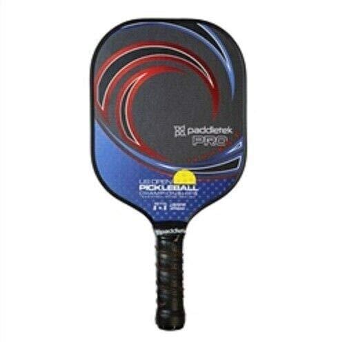 Paddletek Tempest Pro US Open Edition - Standard Grip