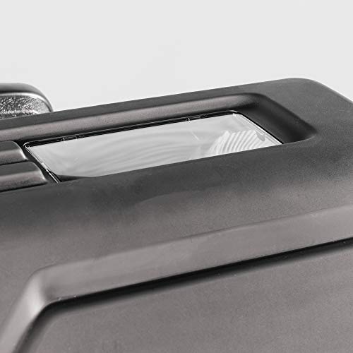 MTD Genuine Parts - 42 in. and 46 in. Double Bagger for Riding Lawn Mowers (2010 and After)