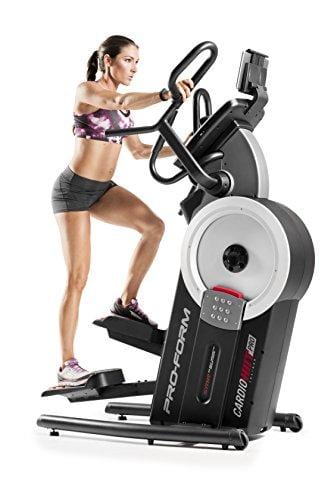 ProForm Cardio HIIT Trainer Pro