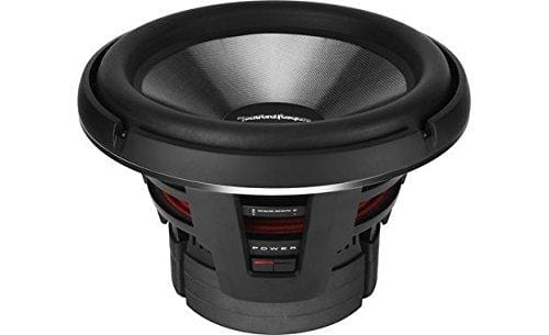 Rockford Fosgate T2S1-16 Power 16" T2 Single 1 Ohm Subwoofer T2S116