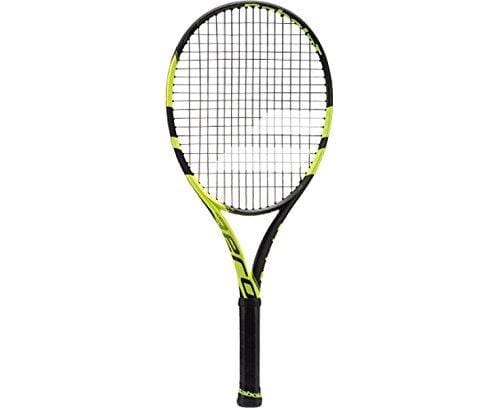 Babolat Pure Aero Junior 26 Tennis Racquet (4-1/8)