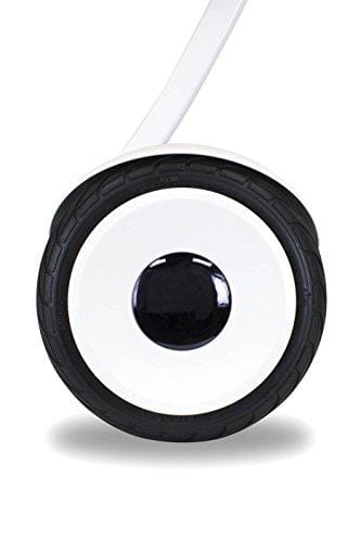 Segway miniLITE - Smart Self Balancing Personal Transporter - Fully Integrated App Controls - up to 11 miles of range and 10 mph of top speed - 10.5 air filled tires - Certified to ANSI/CAN/UL 2272