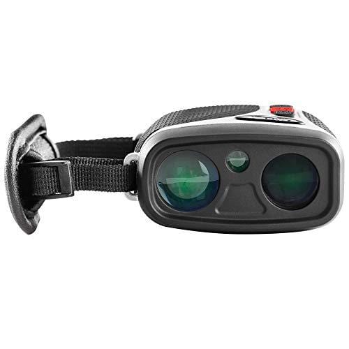 Callaway EZ Scan Golf Laser Rangefinder (Renewed)