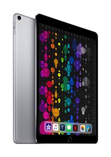 Apple iPad Pro (10.5-inch, Wi-Fi, 256GB) - Space Gray