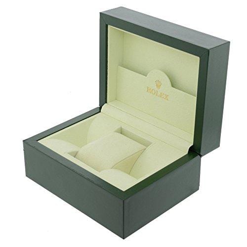 NEW Rolex Datejust II 41MM Stainless Steel Blue Dial Roman Oyster Mens watch 116300 BLRO