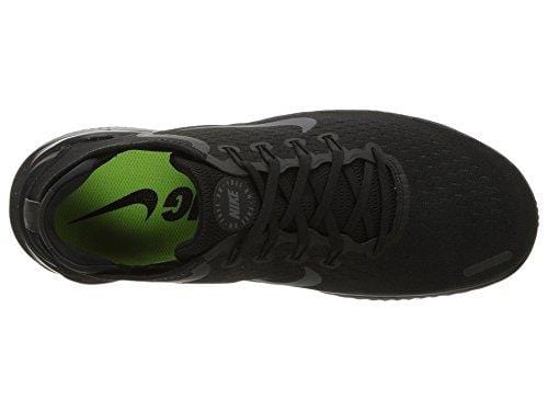 Nike Mens Free RN 2018 Running Sneakers Black/Anthracite 942836-002 (11.5 D(M) US)