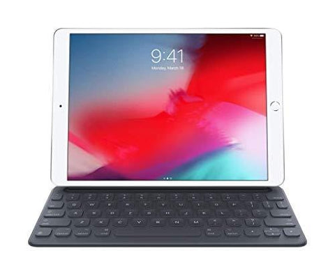 Apple Smart Keyboard for 10.5-inch iPad Pro - US English