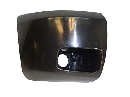 2007-2013 SILVERADO 1500 SIDE BUMPER CAP SET W/HOLE