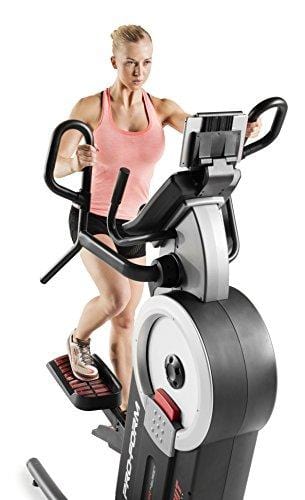 ProForm Cardio HIIT Elliptical Trainer