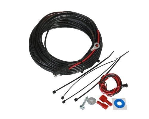 NSA RV Products (RB-9050 Ready Brute Elite Tow Bar