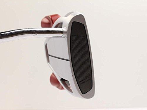 TaylorMade Spider Tour Platinum Putter Steel Right Handed 34 in