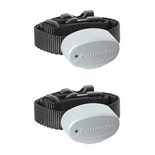 PERIMETER TECHNOLOGY - Invisible Fence R21 Compatible Dog Fence Collar