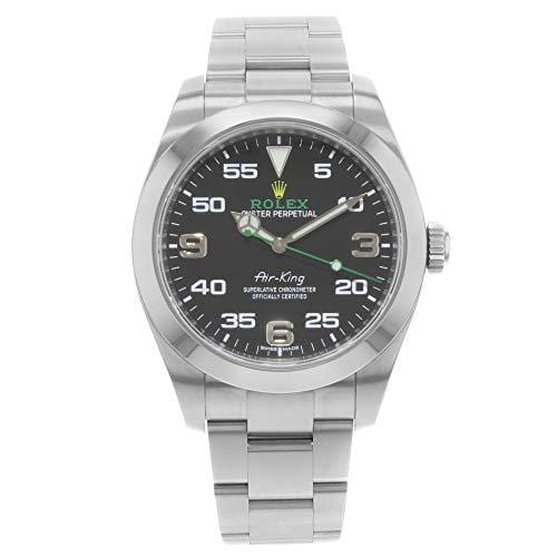 Rolex Oyster Perpetual Air-King 116900