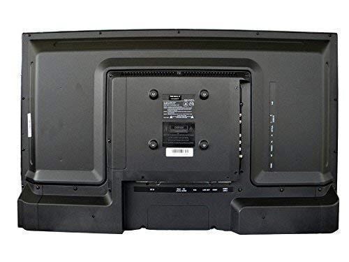 Free Signal TV Transit 32" 12 Volt DC Powered LED Flat Screen HDTV for RV Camper and Mobile Use