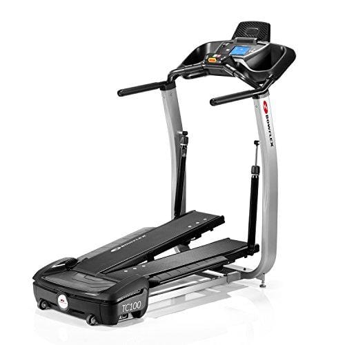 Bowflex TC100 TreadClimber