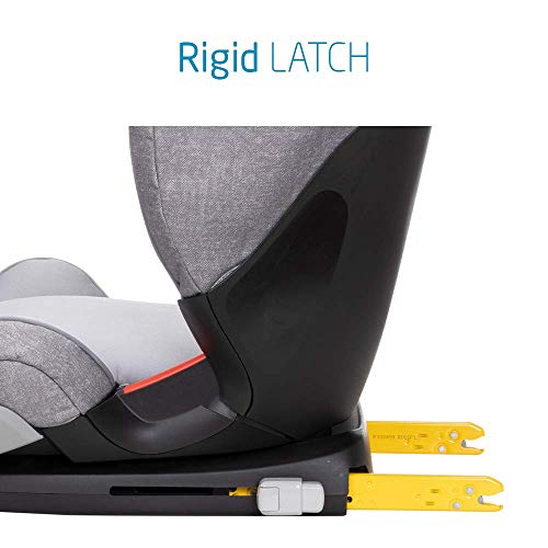 Maxi-Cosi Rodifix Booster Car Seat, Nomad Grey, One Size