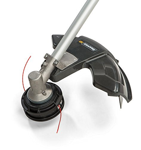 Snapper XD 82V MAX Cordless Electric String Trimmer, Battery and Charger Not Included