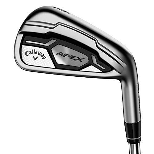Callaway Apex CF 16 Iron Sets, 5-PW, Graphite, Regular (Renewed) [product _type] Callaway - Ultra Pickleball - The Pickleball Paddle MegaStore