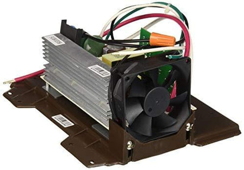 WFCO/ Arterra WF-8935-MBA RV Trailer Camper Electrical Main Board Assembly 35A