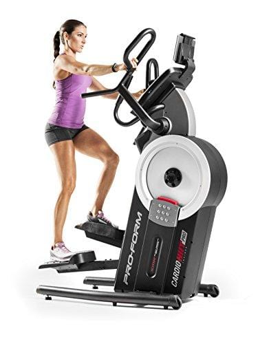 ProForm Cardio HIIT Trainer Pro