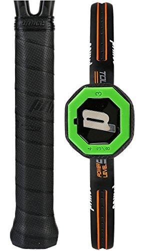 Prince Textreme Tour 100L Tennis Racquet (4-3/8)