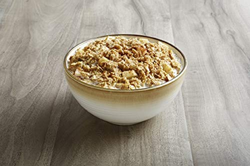 Wise Company, 3 Day Weekender Kit, Freeze-Dried Camping Foods, Fruit and Shakes, 34 Servings