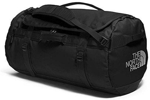 The North Face Base Camp Duffel-Large, TNF Black,