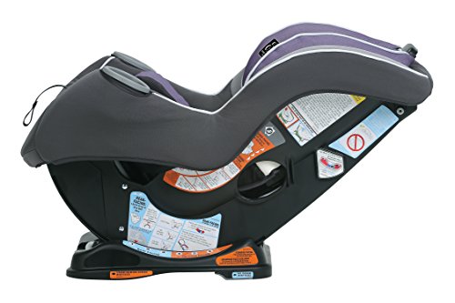 Graco Sequence 65 Convertible Car Seat, Anabele