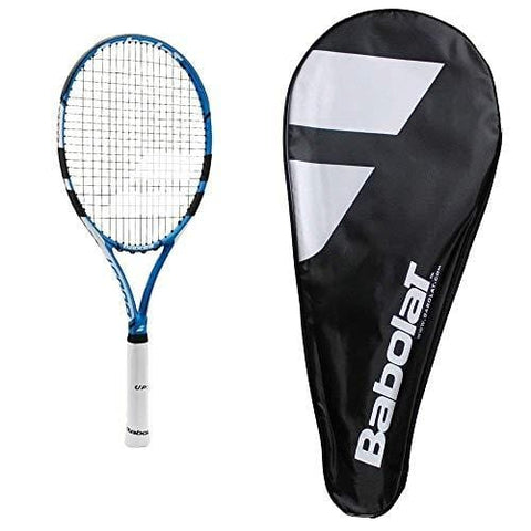Babolat Boost Drive Tennis Racquet (Prestrung)