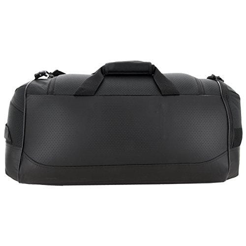 adidas Team Issue Duffel Bag, Black, Large