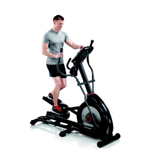 Schwinn 430 Elliptical Machine