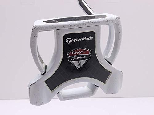 TaylorMade Spider Ghost Putter Steel Right Handed 33 in