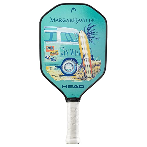 HEAD Margaritaville Pickleball Paddle (Key West)