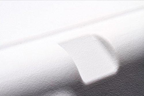 Currituck Heavy Duty Cooler by Camco -Perfect as a Boat Cooler and For Hunting, Hiking,  Camping, Fishing, The Beach and More 58 Quarts (White) (51870)