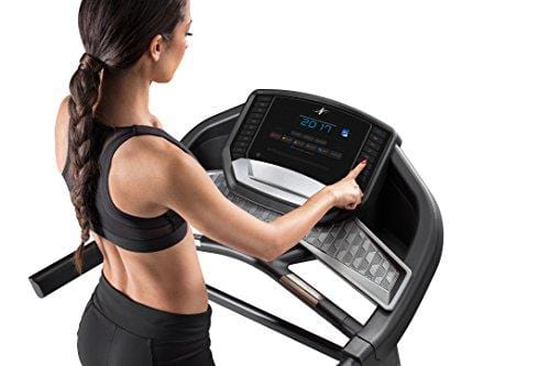NordicTrack C 590 Pro Treadmill