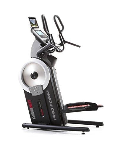ProForm Cardio HIIT Elliptical Trainer