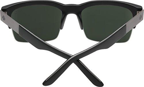 SPY Optic Malcolm Wayfarer Sunglasses