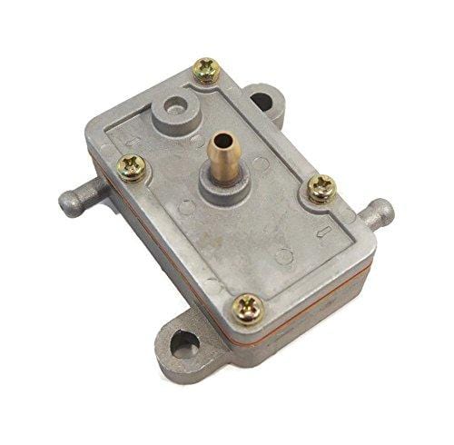The ROP Shop Fuel Pump Fits Arctic Cat 1995-2000 Bearcat 340 1997-2000 Bearcat 440 Snowmobile